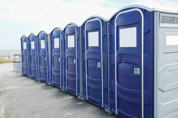 Best Portable Restrooms for Agricultural Sites in Morristown, NJ